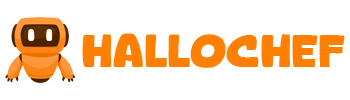 HalloChef.ai